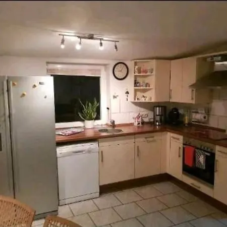 Gemutliche Ferienwohnung Im Herzen Von Kehdingen Appartamento *