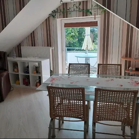 Gemutliche Ferienwohnung Im Herzen Von Kehdingen Drochtersen