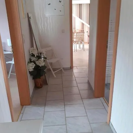 Gemutliche Ferienwohnung Im Herzen Von Kehdingen Appartamento Drochtersen