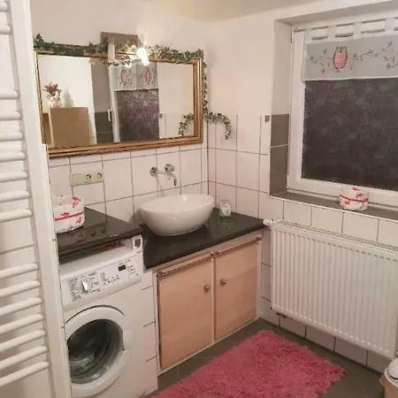 Gemutliche Ferienwohnung Im Herzen Von Kehdingen * Drochtersen